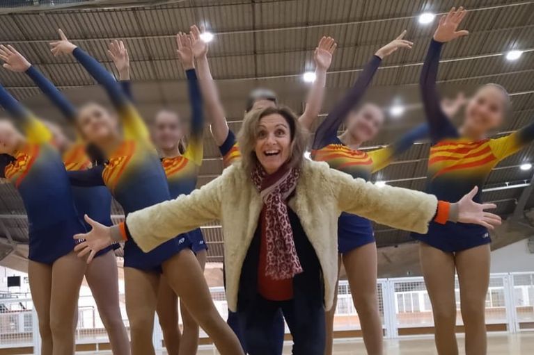 Fotografia Cristina Gibaja Toledano 2022
